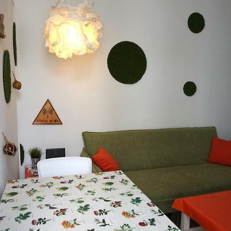 Mai City Apartment Las Palmas de Gran Canaria Eksteriør billede