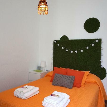 Mai City Apartment Las Palmas de Gran Canaria Eksteriør billede