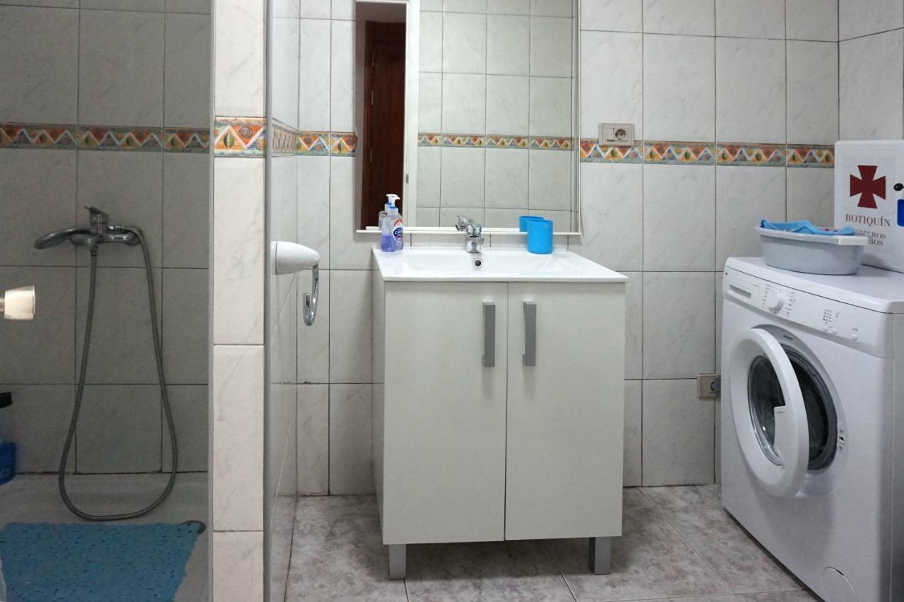 Mai City Apartment Las Palmas de Gran Canaria Eksteriør billede