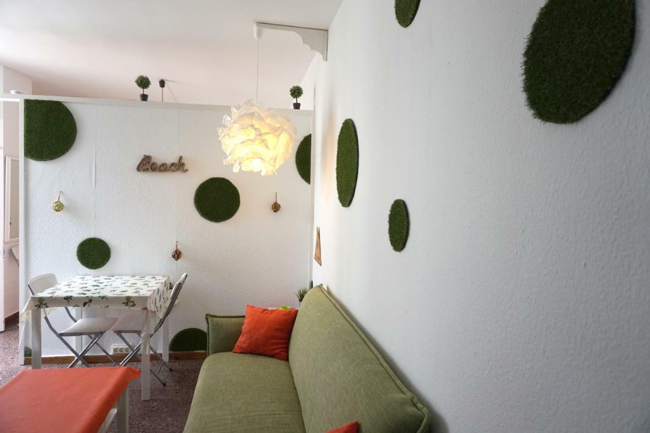 Mai City Apartment Las Palmas de Gran Canaria Eksteriør billede
