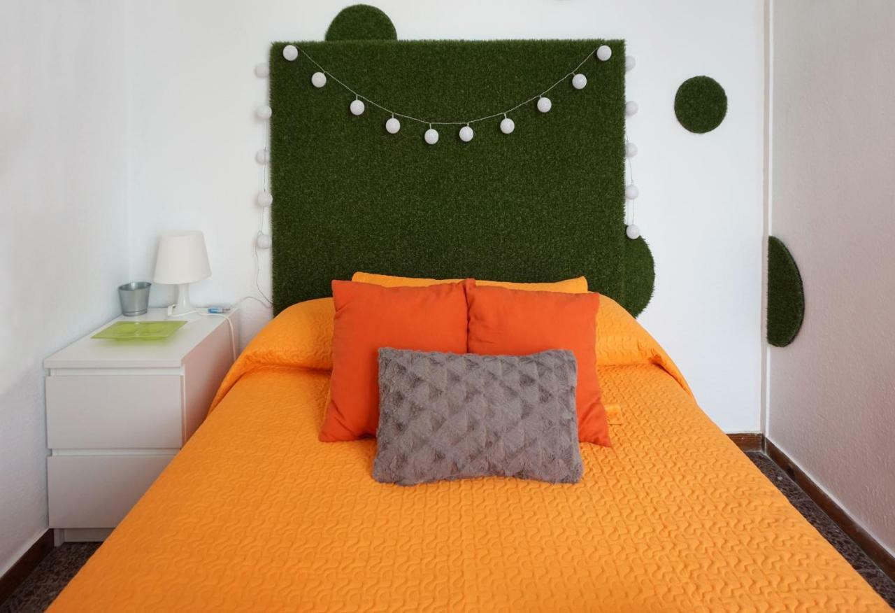 Mai City Apartment Las Palmas de Gran Canaria Eksteriør billede