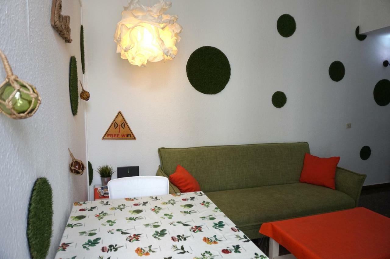 Mai City Apartment Las Palmas de Gran Canaria Eksteriør billede