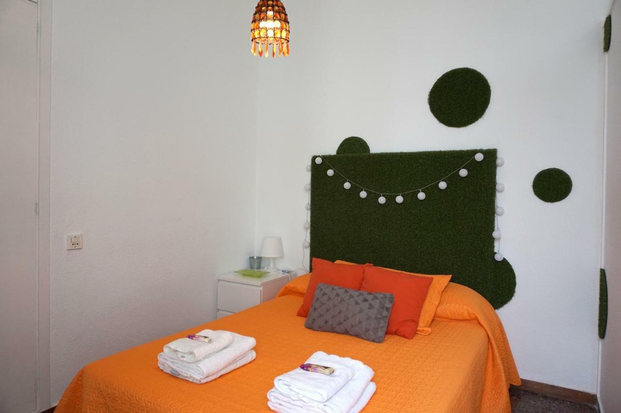 Mai City Apartment Las Palmas de Gran Canaria Eksteriør billede